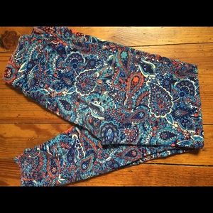 Lularoe one size leggings